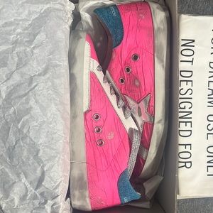 Golden Goose Super-star Classic